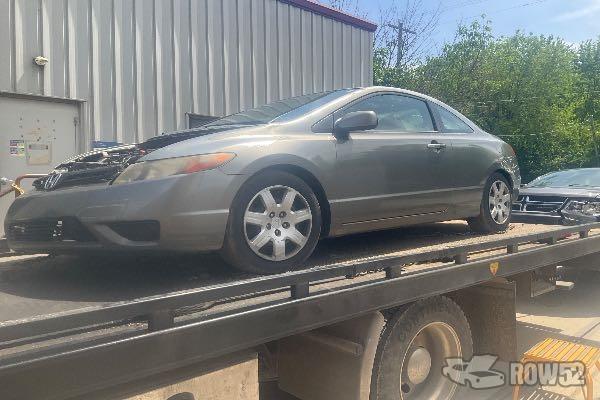 Photo of 2006 Honda Civic