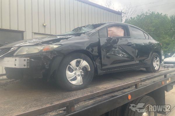 Photo of 2013 Honda Civic