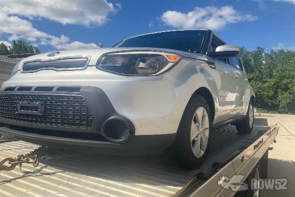 Photo of 2014 Kia Soul