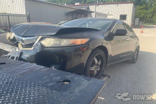 Photo of 2009 Acura TSX