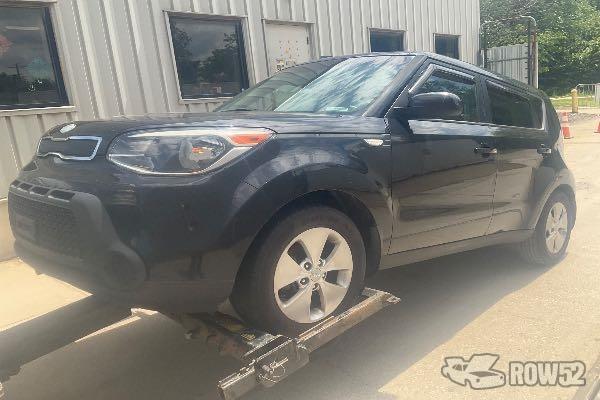 Photo of 2014 Kia Soul