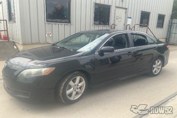 Photo of 2009 Toyota Camry