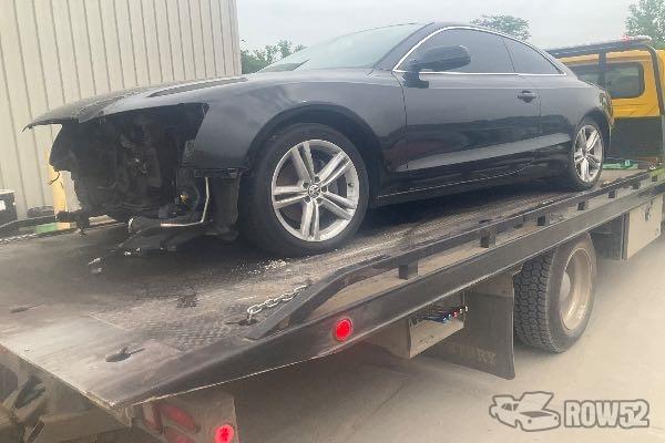 Photo of 2011 Audi A5
