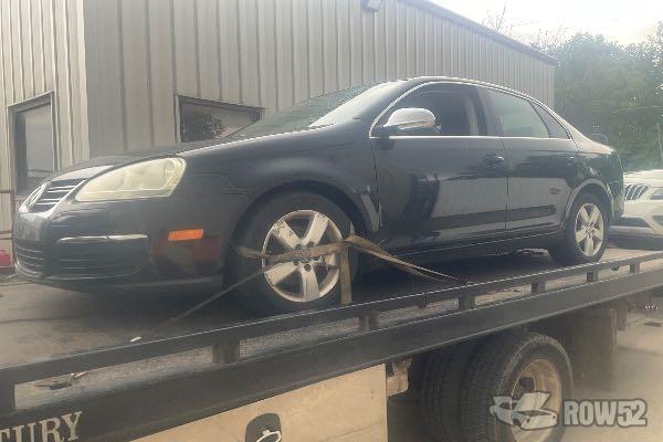 Photo of 2009 Volkswagen Jetta