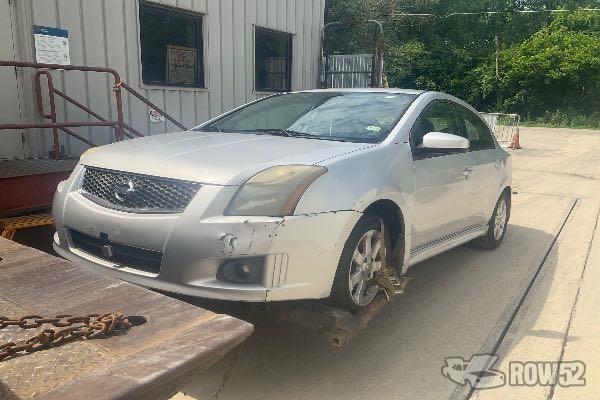 Photo of 2011 Nissan Sentra