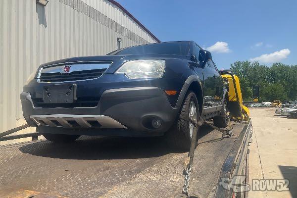 Photo of 2008 Saturn Vue
