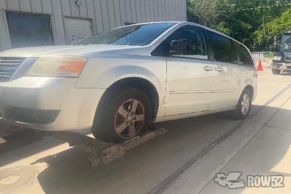 Photo of 2010 Dodge Grand Caravan