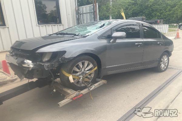 Photo of 2010 Honda Civic