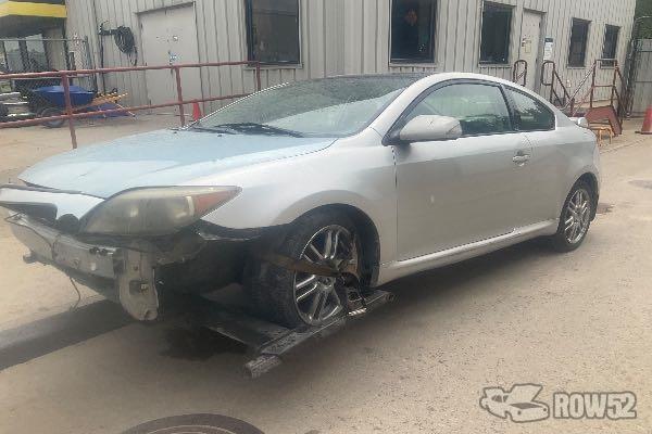 Photo of 2006 Scion tC