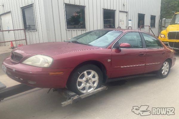 Photo of 2003 Mercury Sable
