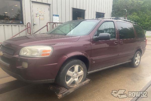 Photo of 2007 Chevrolet Uplander
