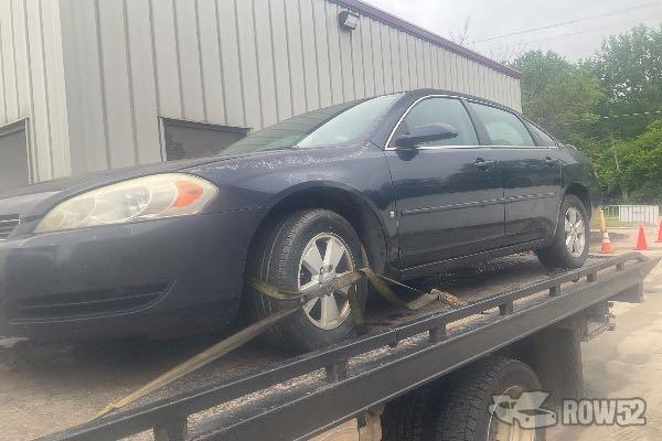 Photo of 2007 Chevrolet Impala