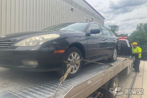 Photo of 2004 Lexus ES 330
