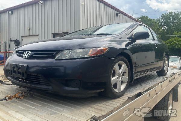 Photo of 2006 Honda Civic