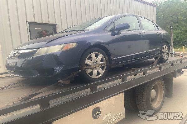 Photo of 2010 Honda Civic