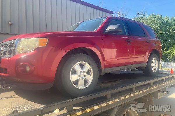 Photo of 2011 Ford Escape