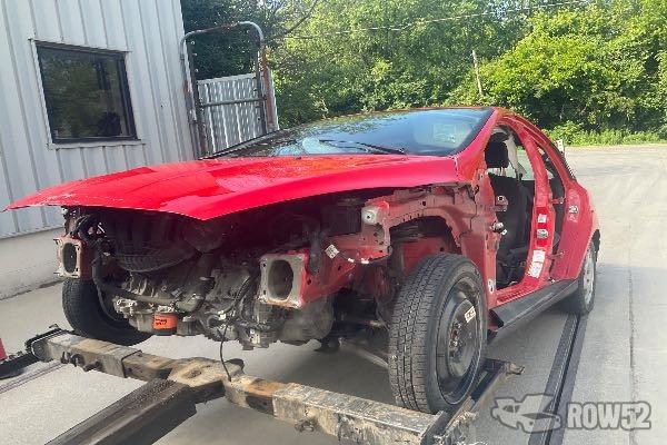 Photo of 2016 Ford Focus