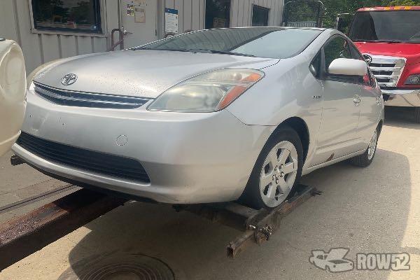 Photo of 2008 Toyota Prius