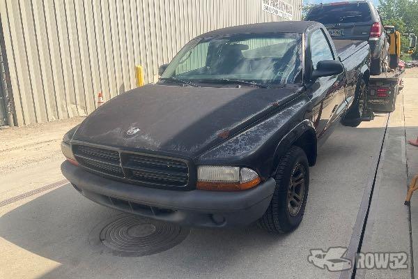 Photo of 2003 Dodge Dakota