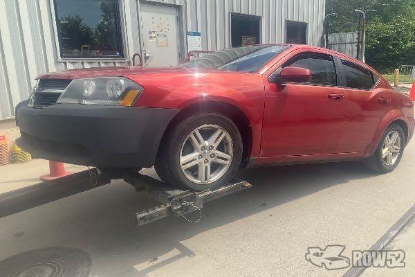 Photo of 2010 Dodge Avenger
