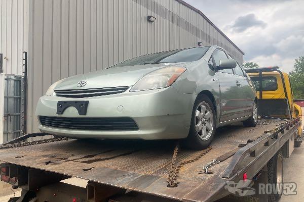 Photo of 2007 Toyota Prius