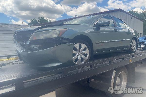 Photo of 2010 Honda Accord