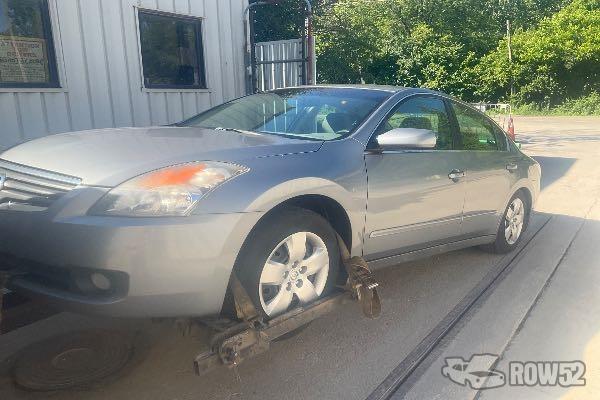 Photo of 2008 Nissan Altima