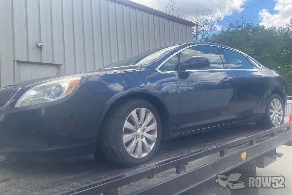 Photo of 2016 Buick Verano