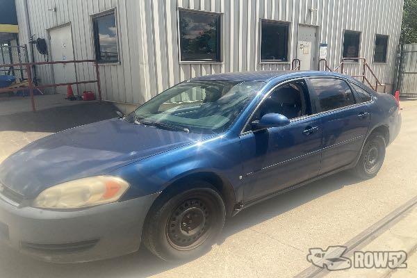 Photo of 2006 Chevrolet Impala