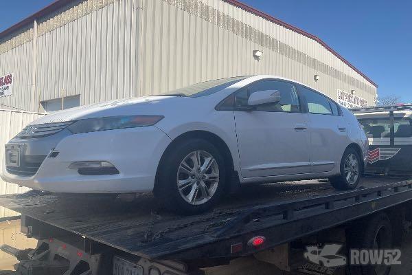 Photo of 2010 Honda Insight