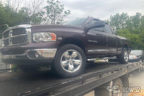 Photo of 2004 Dodge Ram 1500