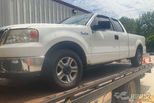 Photo of 2006 Ford F-150