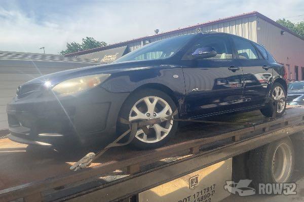 Photo of 2009 Mazda Mazda3