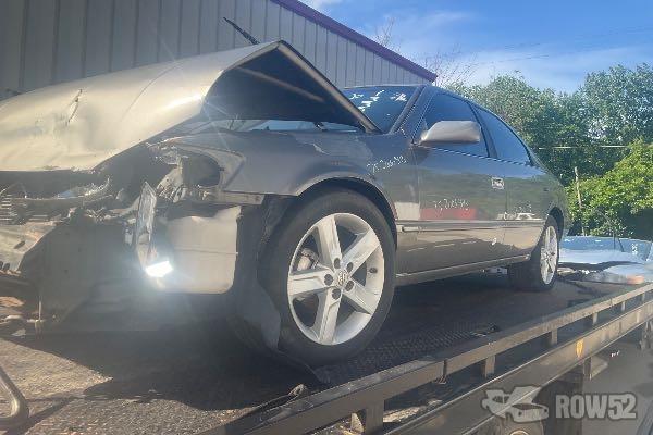 Photo of 1999 Toyota Camry