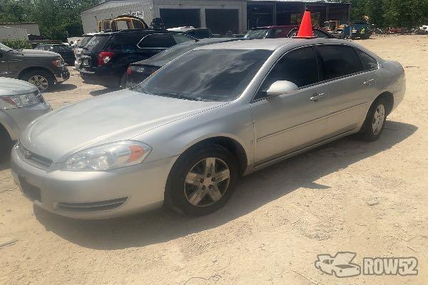 Photo of 2006 Chevrolet Impala