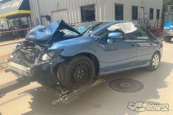 Photo of 2009 Honda Civic