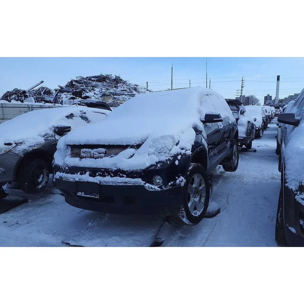 Photo of 2012 Gmc Acadia