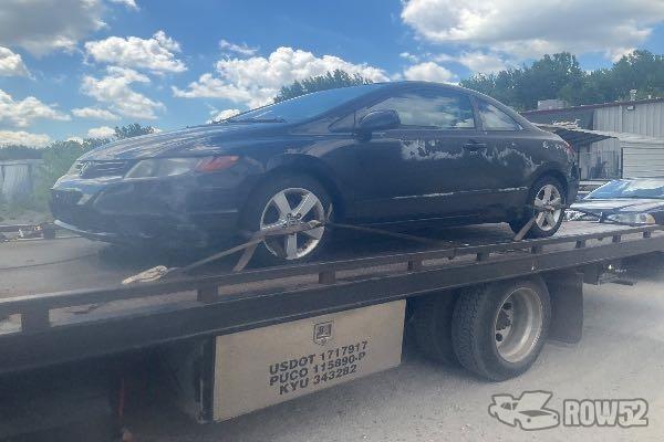 Photo of 2008 Honda Civic