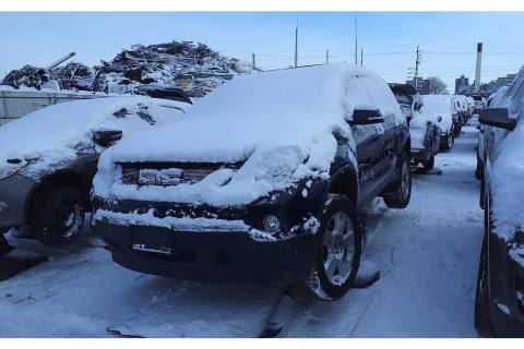 Photo of 2012 Gmc Acadia