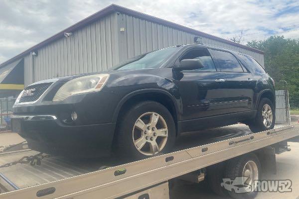 Photo of 2012 GMC Acadia