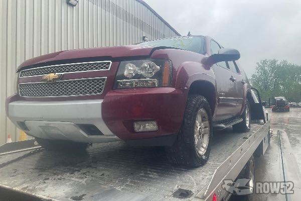 Photo of 2007 Chevrolet Tahoe