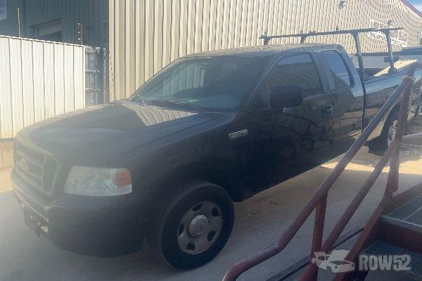 Photo of 2008 Ford F-150