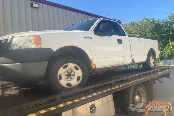 Photo of 2006 Ford F-150