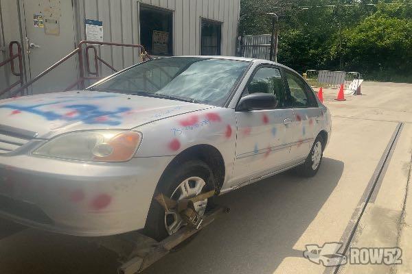 Photo of 2002 Honda Civic