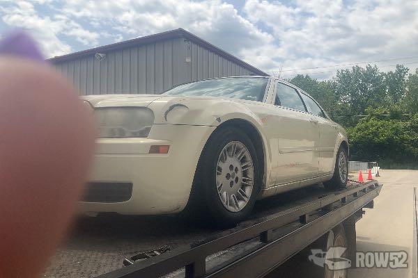 Photo of 2005 Chrysler 300