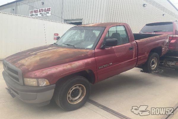 Photo of 1997 Dodge Ram 1500