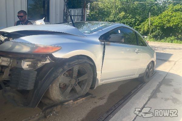 Photo of 2007 Honda Civic