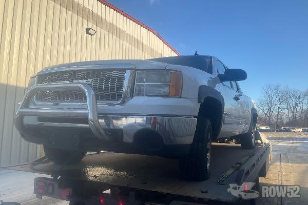 Photo of 2011 GMC Sierra 1500
