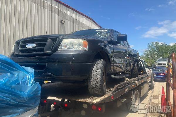Photo of 2007 Ford F-150