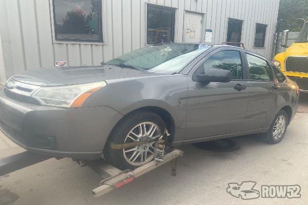 Photo of 2011 Ford Focus